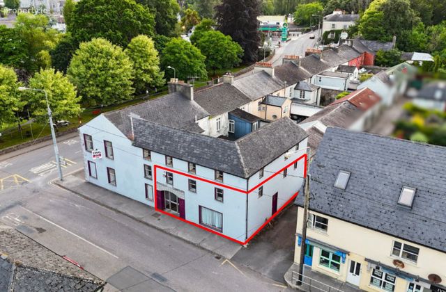 Egmont Place, Kanturk, Co. Cork - Click to view photos