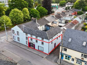 Egmont Place, Kanturk, Co. Cork