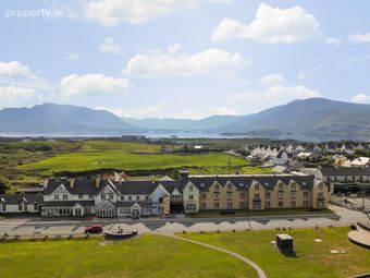 Ref 1189 - The Bayview Hotel, Main Street, Waterville, Co. Kerry