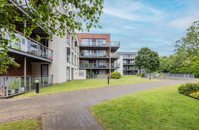 Apartment 7, The Willows, Diamond Valley, Upper Dargle Road, Co. Wicklow, Bray, Co. Wicklow - Click to view photos