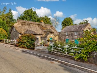 Tearmann, Castlekieran, Carnaross, Co. Meath, Carnaross, Co. Meath