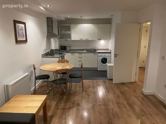 Cork Street/Kevin Street, Dublin 8