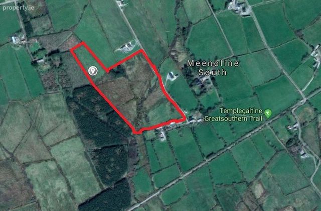 Meenoline, Templeglantine, Co. Limerick, Templeglantine, Co. Limerick - Click to view photos