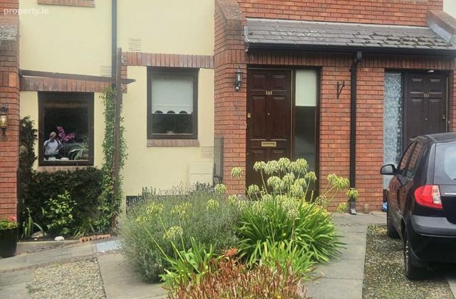 121 River Gardens, Glasnevin Hill, Drumcondra, Dublin 9 - Click to view photos
