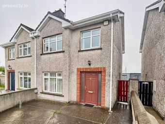 36 An Tuairn, Tuam, Co. Galway