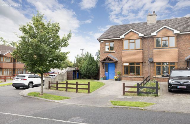 52 Glenmore Wood, Dublin Road, Mullingar, Co. Westmeath - Click to view photos