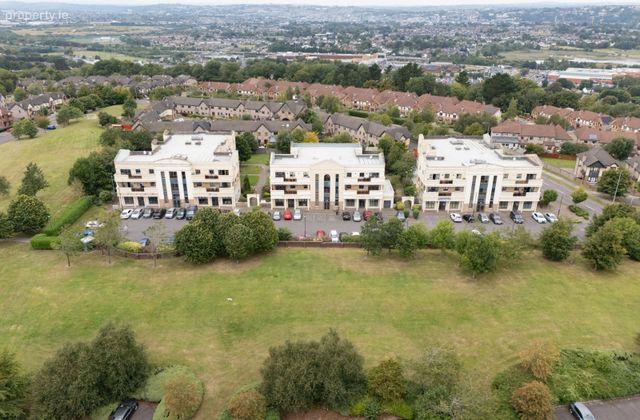 Apartment 14, The Mall, Maryborough Woods, Douglas, Co. Cork - Click to view photos