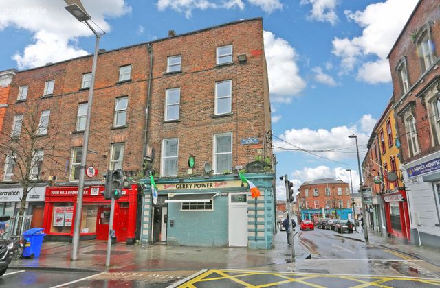 Apartment 4, 36 William Street, Ennis Road, Co. Limerick - Click to view photos