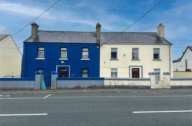 Cnoc Mhuire, 36 College Road, Galway City Centre, Galway, Galway City Centre, Co. Galway - Click to view photos