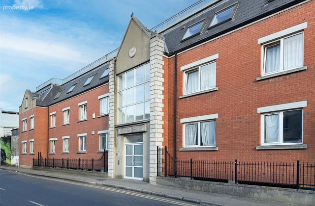 20 Tandy Court, The Coombe, Dublin 8 - Click to view photos