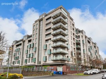 105 The Forum, Ballymoss Road, Sandyford, Dublin 18