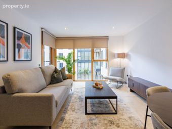 1-bedroom East Apartment, Brewery Road, Stillorgan, Co. Dublin - Image 4