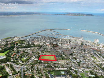 C. 3.1 Acres, Tivoli Terrace, Dunlaoghaire, Dun Laoghaire, Co. Dublin, Dun Laoghaire, Co. Dublin