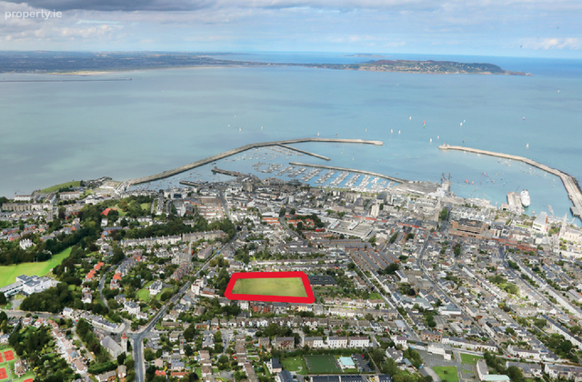 C. 3.1 Acres, Tivoli Terrace, Dunlaoghaire, Dun Laoghaire, Co. Dublin, Dun Laoghaire, Co. Dublin - Click to view photos