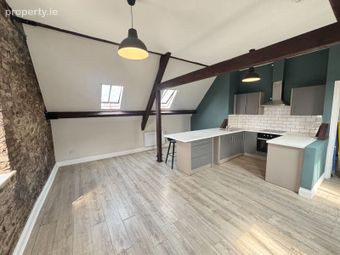 Apartment 413, Atkins Hall, Shanakiel, Co. Cork - Image 2