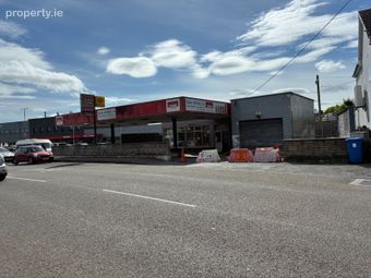Lough Motor Services, Togher Road, The Lough, Co. Cork - Image 2