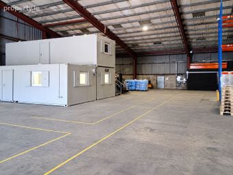 Units 15-16, Bracetown Business Park, Clonee, Co. Meath - Image 3