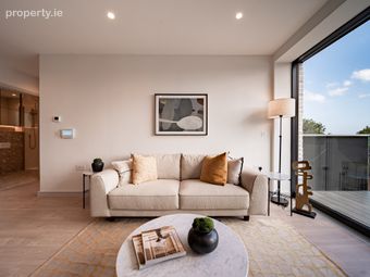 1 Bedroom Apartments, Dublin 4 - Image 2