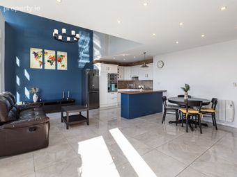 38 Cassian Court South, Royal Canal Park, Dublin 15, Royal Canal Park, Dublin 15 - Image 3