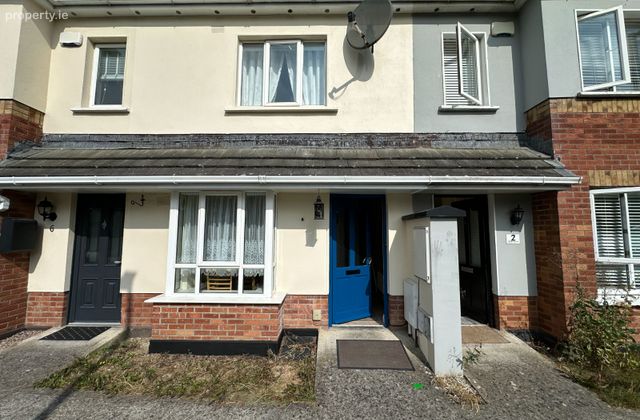 4 Ashton Avenue, Ashton Broc, Swords, Co. Dublin - Click to view photos