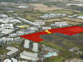 Huntstown, Kilshane Road, Dublin 11 Approx. 11.22ha, Roadstone Huntstown, Huntstown, Kilshane, Dublin 11, Dublin 11 - Image 3