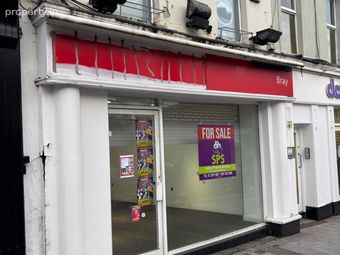 97 Main Street, Bray, Bray, Co. Wicklow - Image 4