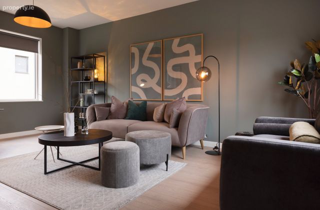 Castle Walk, Cherrywood, Co. Dublin, Cherrywood, Co. Dublin - Click to view photos