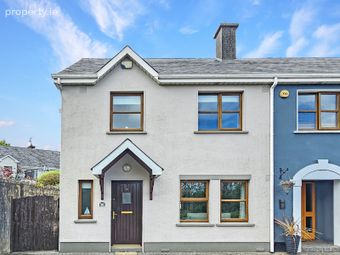 15 Brodagh View, Crusheen, Ennis, Co. Clare, Crusheen, Co. Clare