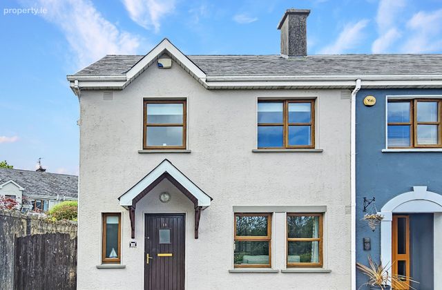 15 Brodagh View, Crusheen, Ennis, Co. Clare, Crusheen, Co. Clare - Click to view photos