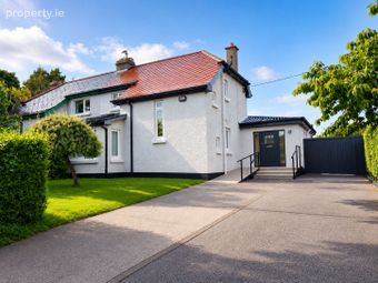 Coretti, 5 New Road, Howth, Dublin 13