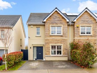 72 Stoneleigh, Naas, Co. Kildare, Naas, Co. Kildare