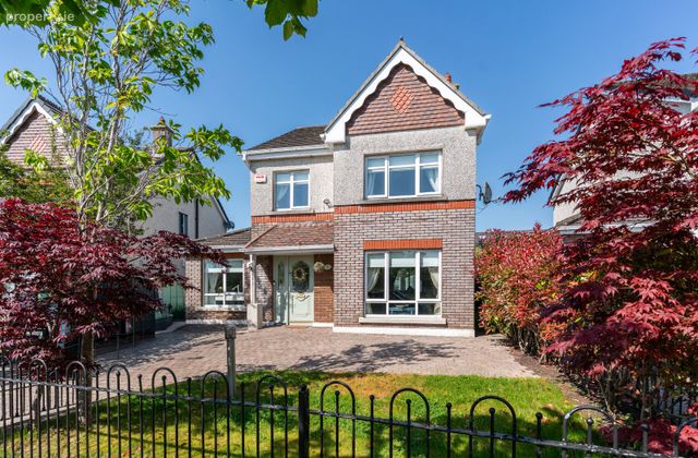 2 The Way, Johnstown Manor, Johnstown, Co. Kildare, Johnstown, Co. Kildare - Click to view photos