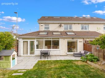 26 Griffeen Glen Avenue, Lucan, Co. Dublin, Lucan, Co. Dublin - Image 2