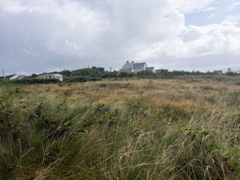 Ref 1244 - Site, Dungeagan, Ballinskelligs, Co. Kerry - Image 4