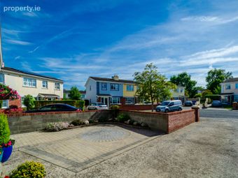 72 Thornhill Meadows, Celbridge, Co. Kildare, Celbridge, Co. Kildare - Image 2