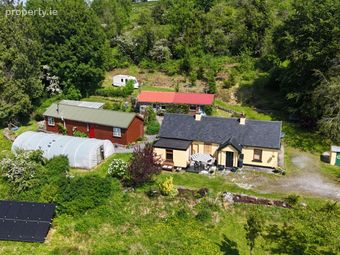 Derreenatawy, Ballyfarnon, Boyle, Co. Roscommon
