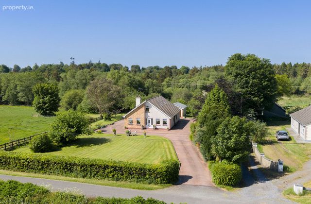 Cois Coille, Vilanstown, Gaybrook, Gainestown, Co. Westmeath - Click to view photos