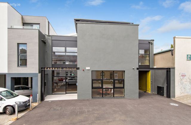 1st Floor, Carraig House, Brookfield Terrace, Blackrock, Co. Dublin - Click to view photos