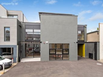 1st Floor, Carraig House, Brookfield Terrace, Blackrock, Co. Dublin