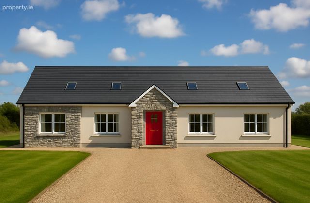 Derryconor, Gortahork, Co. Donegal - Click to view photos