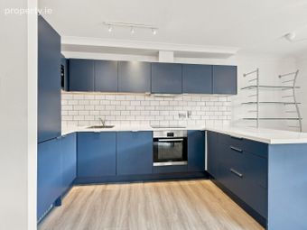 26 Windmill Lane Apartments, Grand Canal Dock, Dublin 2 - Image 4