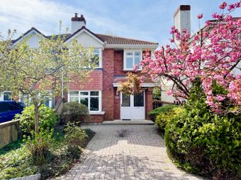 36 Madeira Grove, Enniscorthy, Co. Wexford