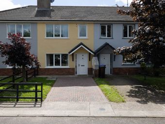 48 Creagh Demesne, Gorey, Co. Wexford, Gorey, Co. Wexford