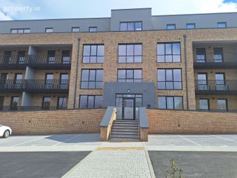 Apartment 5, Fernhill Gate, Leopardstown Road, Dub, Leopardstown, Dublin 18