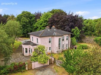 Beakstown Lodge, Beakstown, Holycross, Co. Tipperary - Image 5