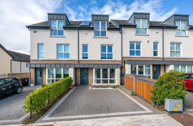 101 Drumnigh Manor, Portmarnock, Portmarnock, Co. Dublin - Click to view photos