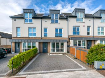 101 Drumnigh Manor, Portmarnock, Portmarnock, Co. Dublin