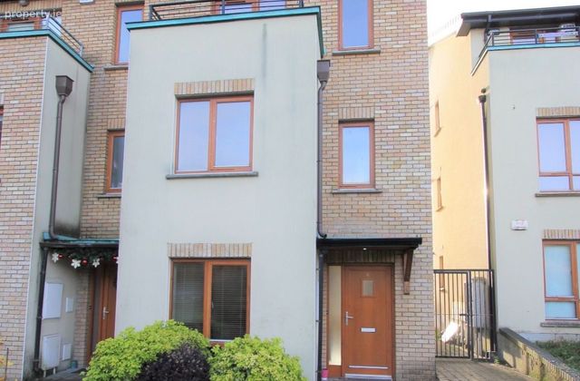6 Flaxmill Court, Flaxmill Lane, Drogheda, Co. Louth - Click to view photos