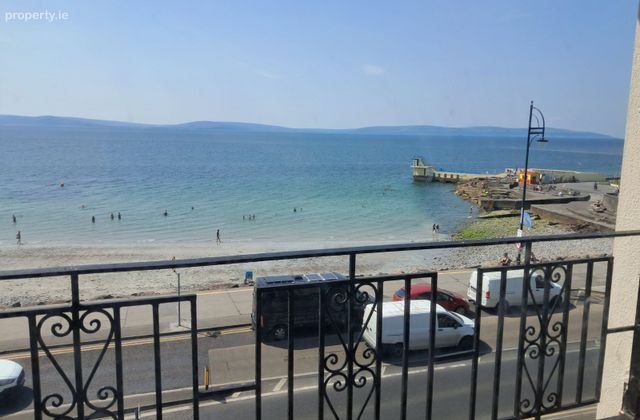 Ocean Towers, Upper Salthill, Galway City Centre, Co. Galway - Click to view photos