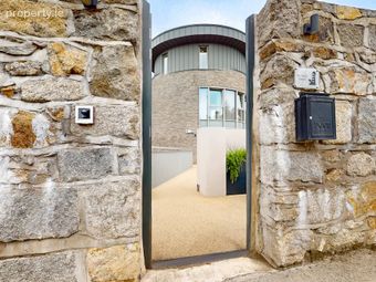 The Tower Clearwater Cove, 127 Dun Leary Hill, Dun Laoghaire, Co. Dublin - Image 2